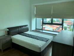 Hundred Trees (D5), Condominium #596558931